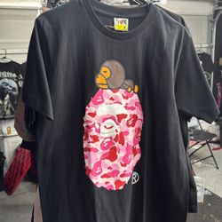 Bape Shirt