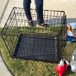 Dog Crate 