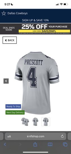 CowboyJersey NEW