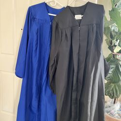 Graduation Gown