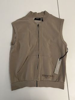 Essentials FearOfGod  