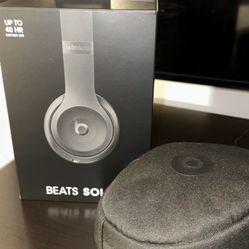 Beats Solos 3 ( Wireless )