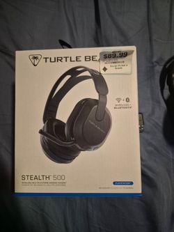 Turtle Beach Headset