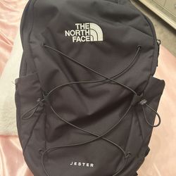 North face Jester Backpack for Sale in Rancho Cucamonga CA