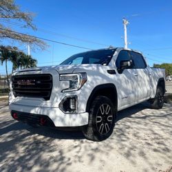 2020 Gmc Sierra