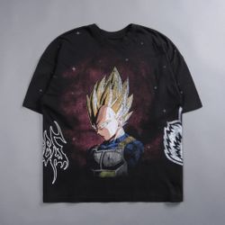 Darc Sport Dragon Ball Z 