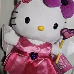 Hello Kitty Greeter