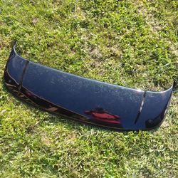 Acura/Honda Sunroof Visor