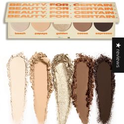 Free Eyeshadow Palette Never Used Dont Need In . Its In A Box