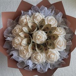 Flower Arrangements 💐Rose Bouquet 💐