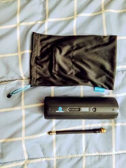 Powerful Inflate-R Portable Electric Air Pump