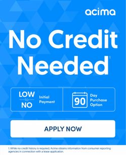 Acima Financing at Autosound Lab