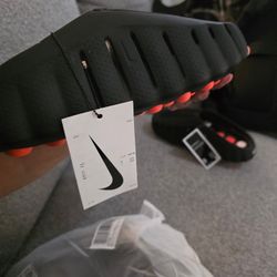 Nike Mind 001 Slides