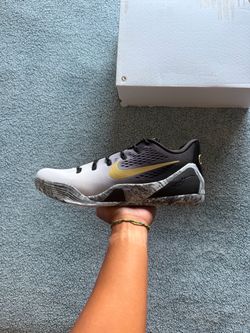 Nike Kobe 9 Low Protro Mambacita