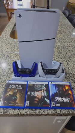 PS5