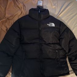 North Face 1996 Retro Nupste Jacket
