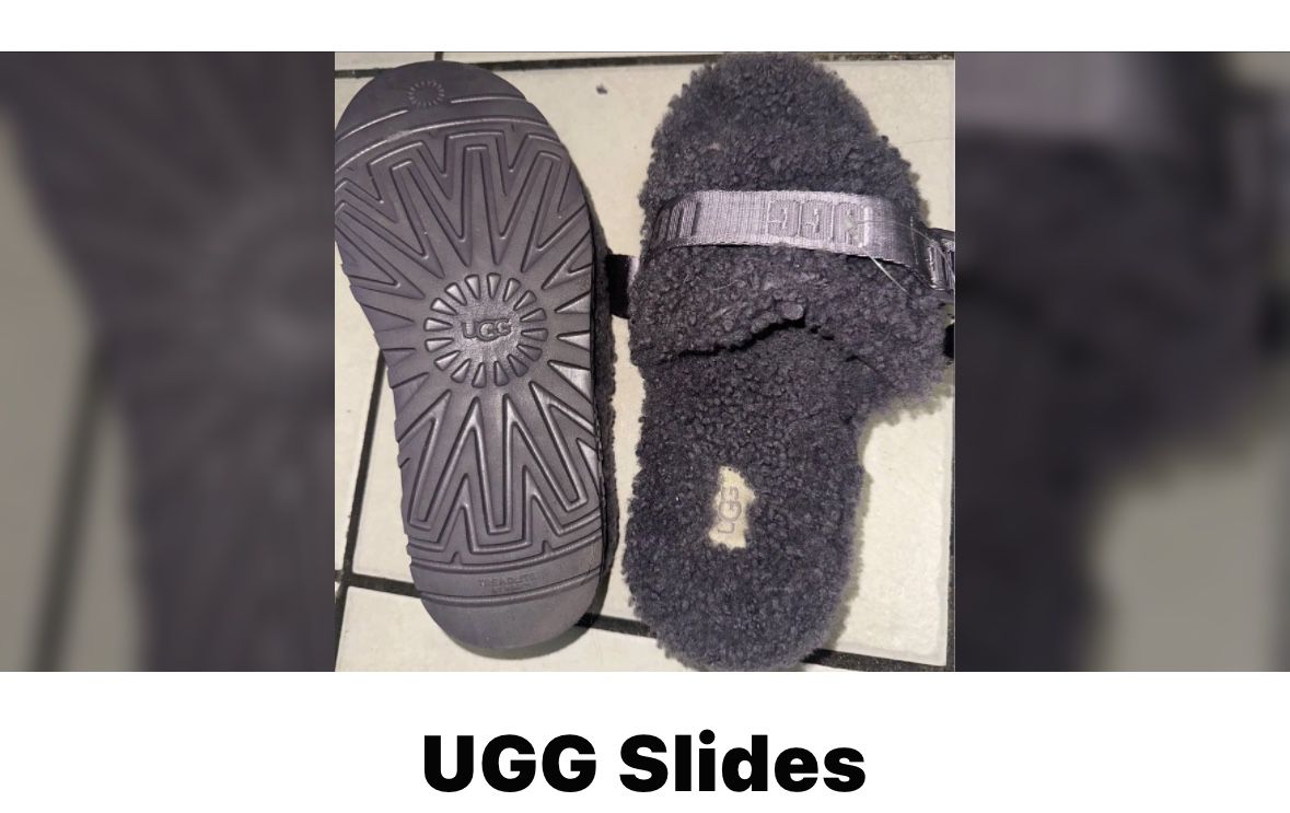 UGG Slides