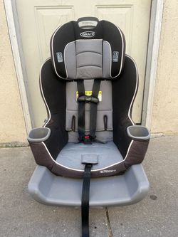 GRACO EXTEND 2FIT CONVERTIBLE