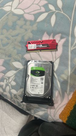 2tb and ram shoot offer