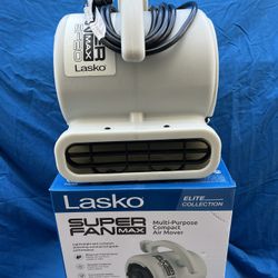 Lasko Super Fan Max 