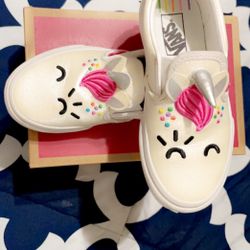 Size 12 Vans 