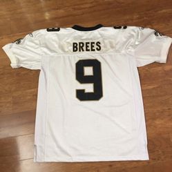 Drew Brees  NFL Jersey  Sz 56