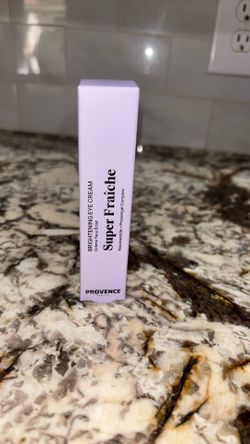 Provence Eye Cream