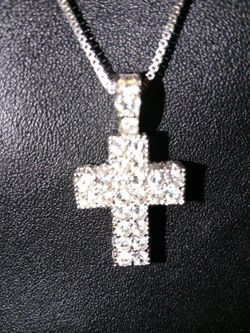 Crystal Pendent  Swarovski 