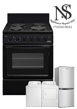Stove. 🛑Read Description 🛑