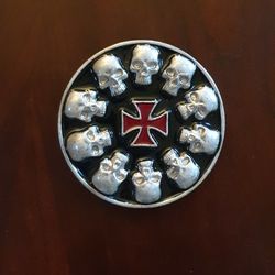 Belt Buckle