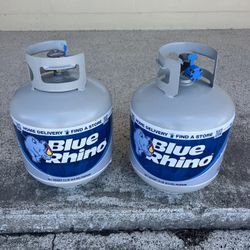 Brand New Propane Tanks