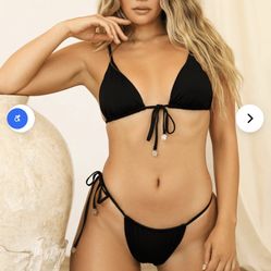 Dippin Daisy Bikini Bottom