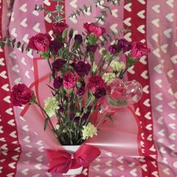 Valentine's Day ARRANGEMENTS 