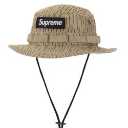 Supreme Boonie Hat Tan 