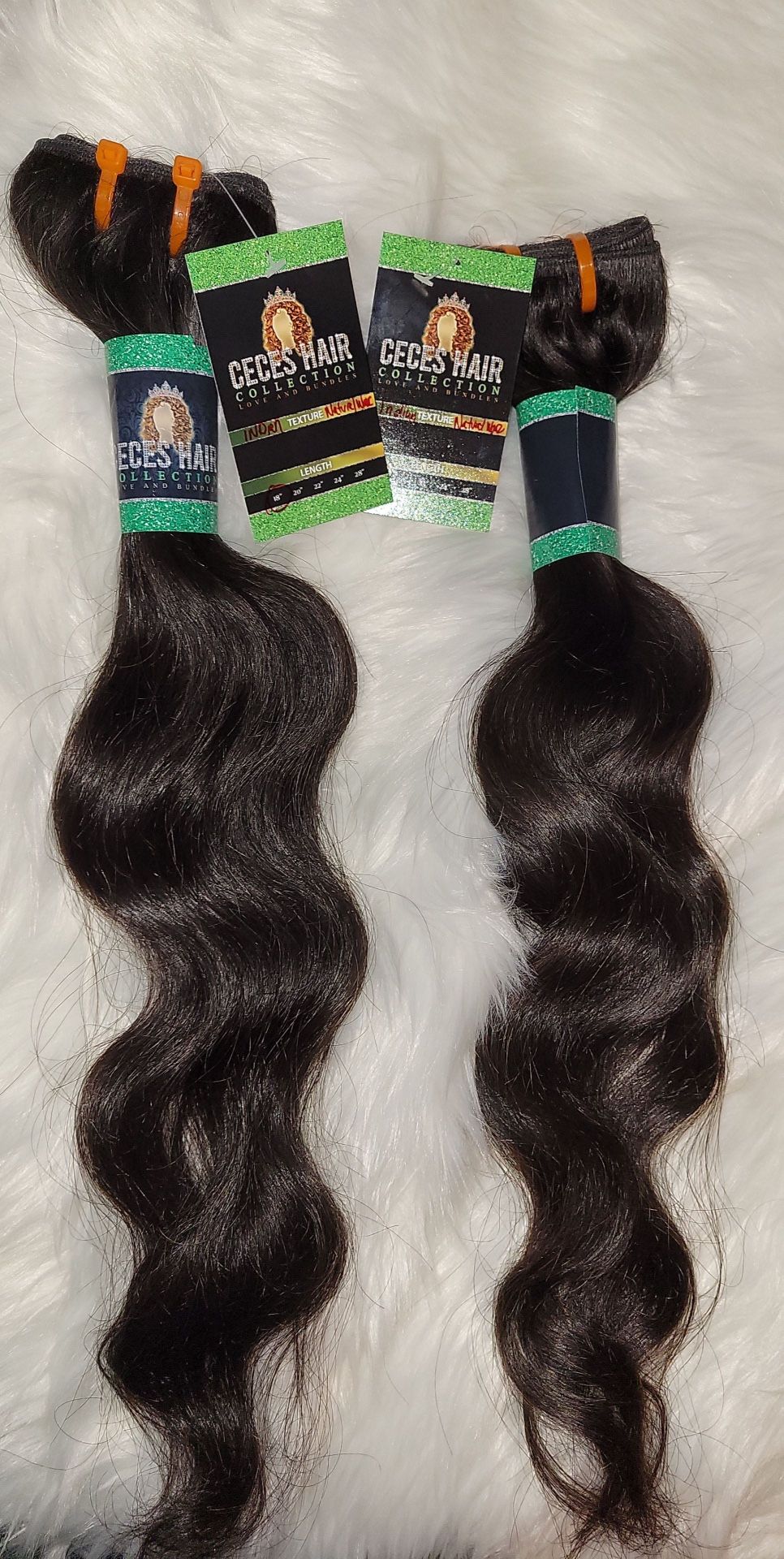 South Raw Indian And Vietnamese Hair Bundles
