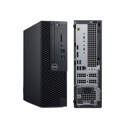 Renewed Dell OptiPlex 3060 SFF PC