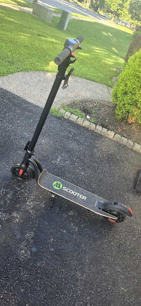 Scooter Like New
