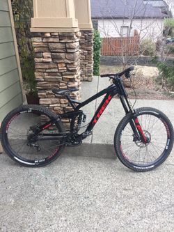 Trek session 88 2017 sale