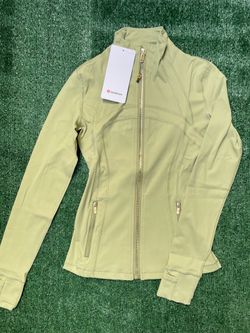 Lululemon jacket