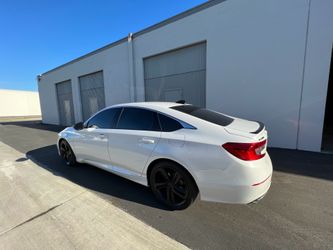 Automotive Tint window film