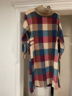 Vintage Dress