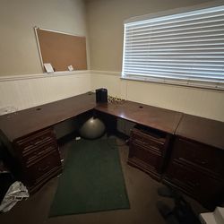 Desk