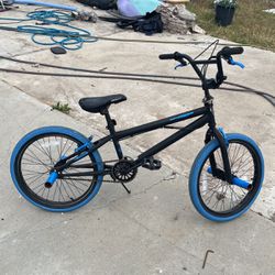Bmx Bike 130$