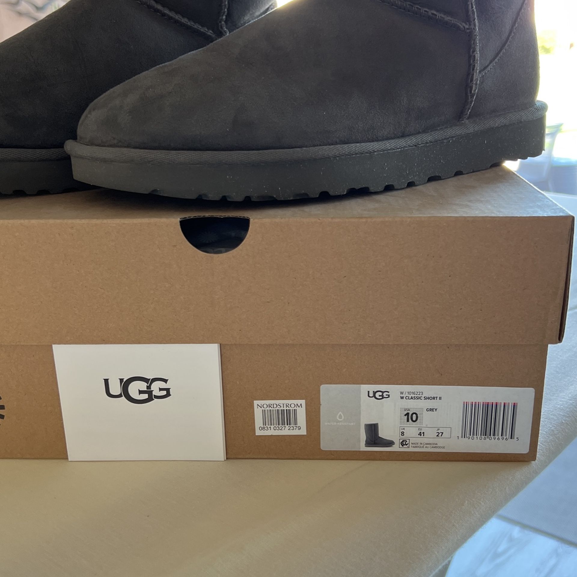 Women’s Uggs