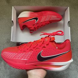 Nike Gt Cut 3 Siren Red Size 13 