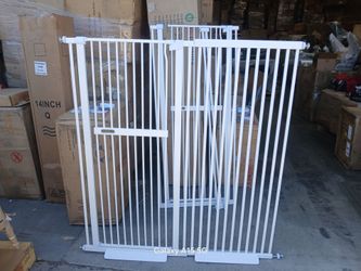 Safety gate