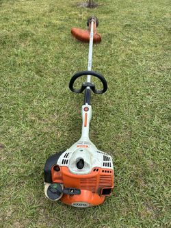 Stihl Weed Eater