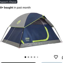 2 Person Tent