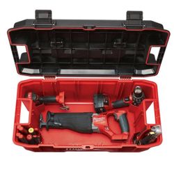 Milwaukee Tool Box