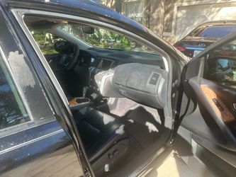 2012 Nissan Murano